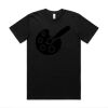 AS Colour Mens Classic Organic Tee Thumbnail