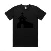 AS Colour Mens Classic Organic Tee Thumbnail
