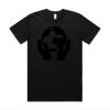 AS Colour Mens Classic Organic Tee Thumbnail