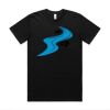 AS Colour Mens Classic Organic Tee Thumbnail
