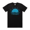 AS Colour Mens Classic Organic Tee Thumbnail