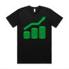 AS Colour Mens Classic Organic Tee Thumbnail