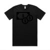 AS Colour Mens Classic Organic Tee Thumbnail