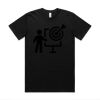 AS Colour Mens Classic Organic Tee Thumbnail