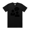 AS Colour Mens Classic Organic Tee Thumbnail