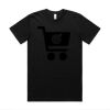 AS Colour Mens Classic Organic Tee Thumbnail