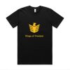 AS Colour Mens Classic Organic Tee Thumbnail