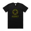AS Colour Mens Classic Organic Tee Thumbnail
