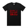 AS Colour Mens Classic Organic Tee Thumbnail
