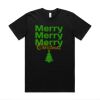 AS Colour Mens Classic Organic Tee Thumbnail
