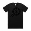 AS Colour Mens Classic Organic Tee Thumbnail
