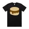 AS Colour Mens Classic Organic Tee Thumbnail