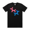 AS Colour Mens Classic Organic Tee Thumbnail