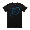 AS Colour Mens Classic Organic Tee Thumbnail