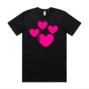 AS Colour Mens Classic Organic Tee Thumbnail