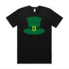 AS Colour Mens Classic Organic Tee Thumbnail