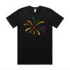 AS Colour Mens Classic Organic Tee Thumbnail