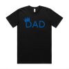 AS Colour Mens Classic Organic Tee Thumbnail