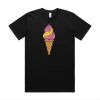AS Colour Mens Classic Organic Tee Thumbnail