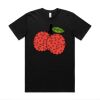 AS Colour Mens Classic Organic Tee Thumbnail