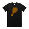 AS Colour Mens Classic Organic Tee Thumbnail