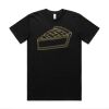 AS Colour Mens Classic Organic Tee Thumbnail