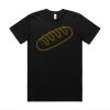 AS Colour Mens Classic Organic Tee Thumbnail