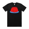 AS Colour Mens Classic Organic Tee Thumbnail