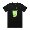 AS Colour Mens Classic Organic Tee Thumbnail