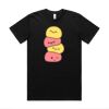 AS Colour Mens Classic Organic Tee Thumbnail