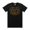 AS Colour Mens Classic Organic Tee Thumbnail