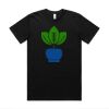 AS Colour Mens Classic Organic Tee Thumbnail