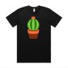 AS Colour Mens Classic Organic Tee Thumbnail