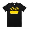 AS Colour Mens Classic Organic Tee Thumbnail