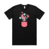 AS Colour Mens Classic Organic Tee Thumbnail