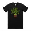 AS Colour Mens Classic Organic Tee Thumbnail