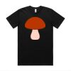 AS Colour Mens Classic Organic Tee Thumbnail