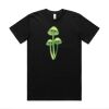 AS Colour Mens Classic Organic Tee Thumbnail
