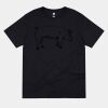 Thread Project Unisex Summer Tee Thumbnail