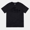 Thread Project Unisex Summer Tee Thumbnail