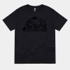 Thread Project Unisex Summer Tee Thumbnail