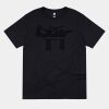 Thread Project Unisex Summer Tee Thumbnail