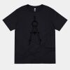 Thread Project Unisex Summer Tee Thumbnail