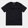 Thread Project Unisex Summer Tee Thumbnail