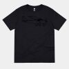 Thread Project Unisex Summer Tee Thumbnail