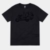Thread Project Unisex Summer Tee Thumbnail