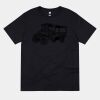 Thread Project Unisex Summer Tee Thumbnail