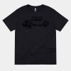 Thread Project Unisex Summer Tee Thumbnail