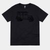 Thread Project Unisex Summer Tee Thumbnail