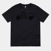 Thread Project Unisex Summer Tee Thumbnail